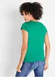 T-shirt in puro cotone, bonprix