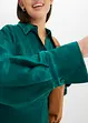 Miniabito in satin, bonprix