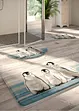 Tappeto da bagno con memory foam, bpc living bonprix collection