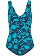 Costume intero con effetto modellante leggero, bonprix