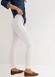Leggings elasticizzati con puro cotone biologico (pacco da 2), bonprix