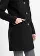 Cappotto taglio blazer, bonprix