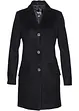 Cappotto taglio blazer, bonprix