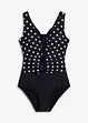 Costume intero con effetto modellante medio, bonprix