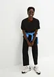 Maglia oversize in puro cotone biologico pesante, bonprix
