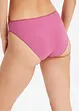 Slip con cotone biologico (pacco da 4), bonprix