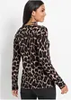 Maglione jacquard, bonprix
