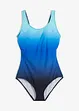 Costume intero con effetto modellante medio, bonprix