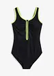 Costume intero con effetto modellante leggero, bonprix