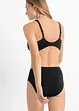 Reggiseno minimizer con spalline imbottite (pacco da 2), bonprix