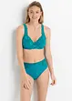 Reggiseno minimizer con spalline imbottite (pacco da 2), bonprix
