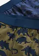 Boxer aderenti con cotone morbido (pacco da 5), bonprix
