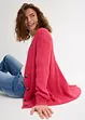 Cardigan a coste, bonprix