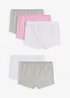 Culotte (pacco da 5), bonprix