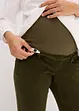 Pantaloni di velluto prémaman, bonprix