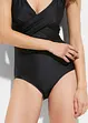 Costume intero con effetto modellante leggero, bonprix