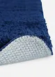 Tappeto da bagno a pelo alto tufting, bonprix