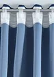 Tenda oscurante leggermente strutturata (pacco da 2), bonprix