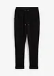 Pantaloni da jogging aderenti, bonprix