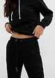 Pantaloni da jogging aderenti, bonprix