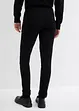 Pantaloni da jogging aderenti, bonprix