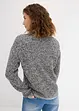 Maglione oversize, bonprix