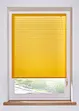 Tenda a rullo plissettata con velcro, bonprix