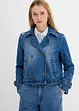 Trench in denim, bonprix