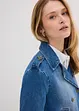 Trench in denim, bonprix