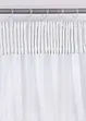 Tenda in cotone biologico (pacco da 1), bonprix