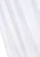 Tenda in cotone biologico (pacco da 1), bonprix
