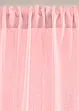 Tenda in cotone biologico (pacco da 1), bonprix