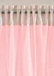 Tenda in cotone biologico (pacco da 1), bonprix