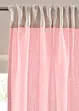 Tenda in cotone biologico (pacco da 1), bonprix