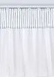 Tenda in cotone biologico (pacco da 1), bonprix