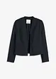 Blazer in similpelle, bonprix