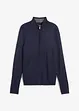 Cardigan in filato fine, bonprix