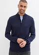 Cardigan in filato fine, bonprix