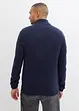 Cardigan in filato fine, bonprix