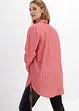 Camicia oversize in puro cotone, bonprix