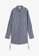 Camicia oversize in puro cotone, bonprix