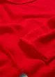 Maglione oversize con maniche a pipistrello, bonprix