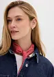 Giacca-camicia in jeans oversize, bonprix
