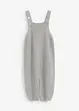 Salopette in maglia, bonprix