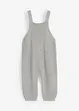 Salopette in maglia, bonprix