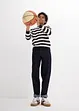 Maglione in filato fine, bonprix