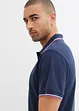 Polo in piquet di puro cotone biologico, bonprix