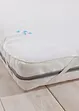 Coprimaterasso "Mollettone con elastici", bonprix