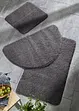 Tappeto da bagno a pelo alto tufting, bonprix