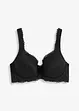 Reggiseno con coppe preformate e ferretto, bonprix